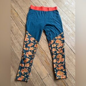 Wild Rye Base Layer Bottoms